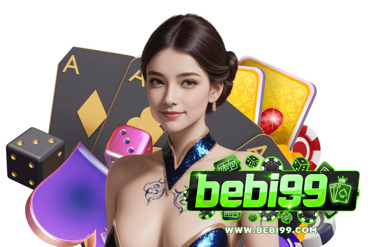 bebi99 สมัคร