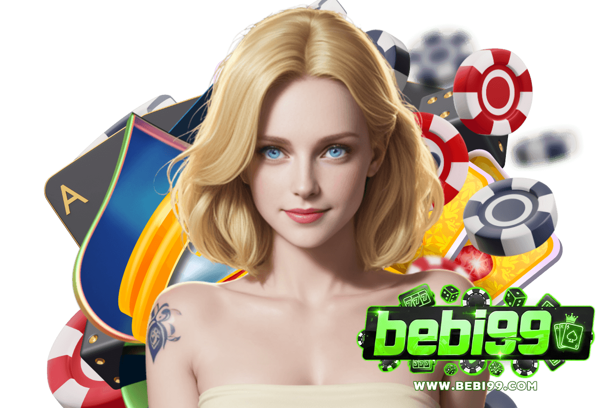 bebi99 เว็บตรง