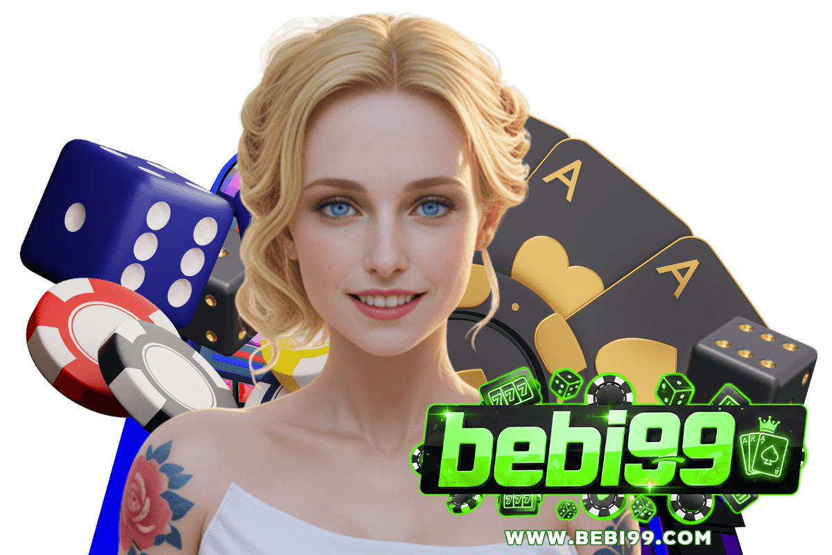 bebi99 แจกเครดิตฟรี
